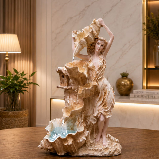 Torrevieja Fairy Fountain
