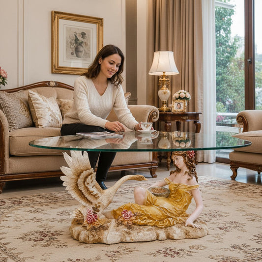 Duck Table
