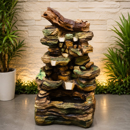 Alpine Corporation Fountain