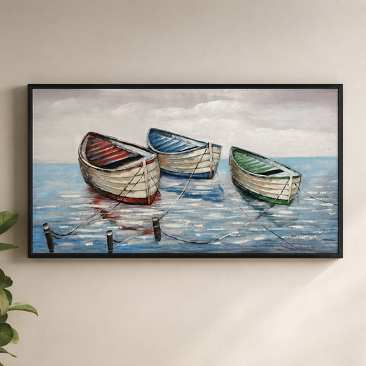 Wall Art Canvas