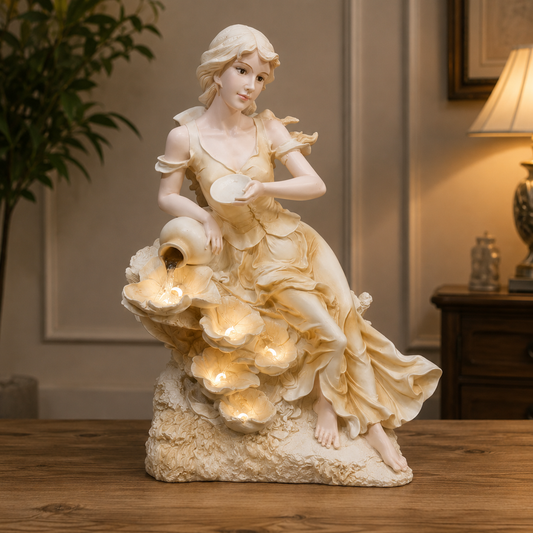 Fairy Glen Fountain