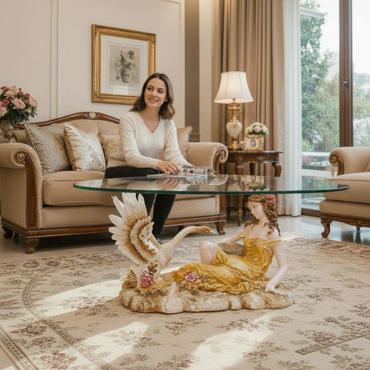 Duck Table