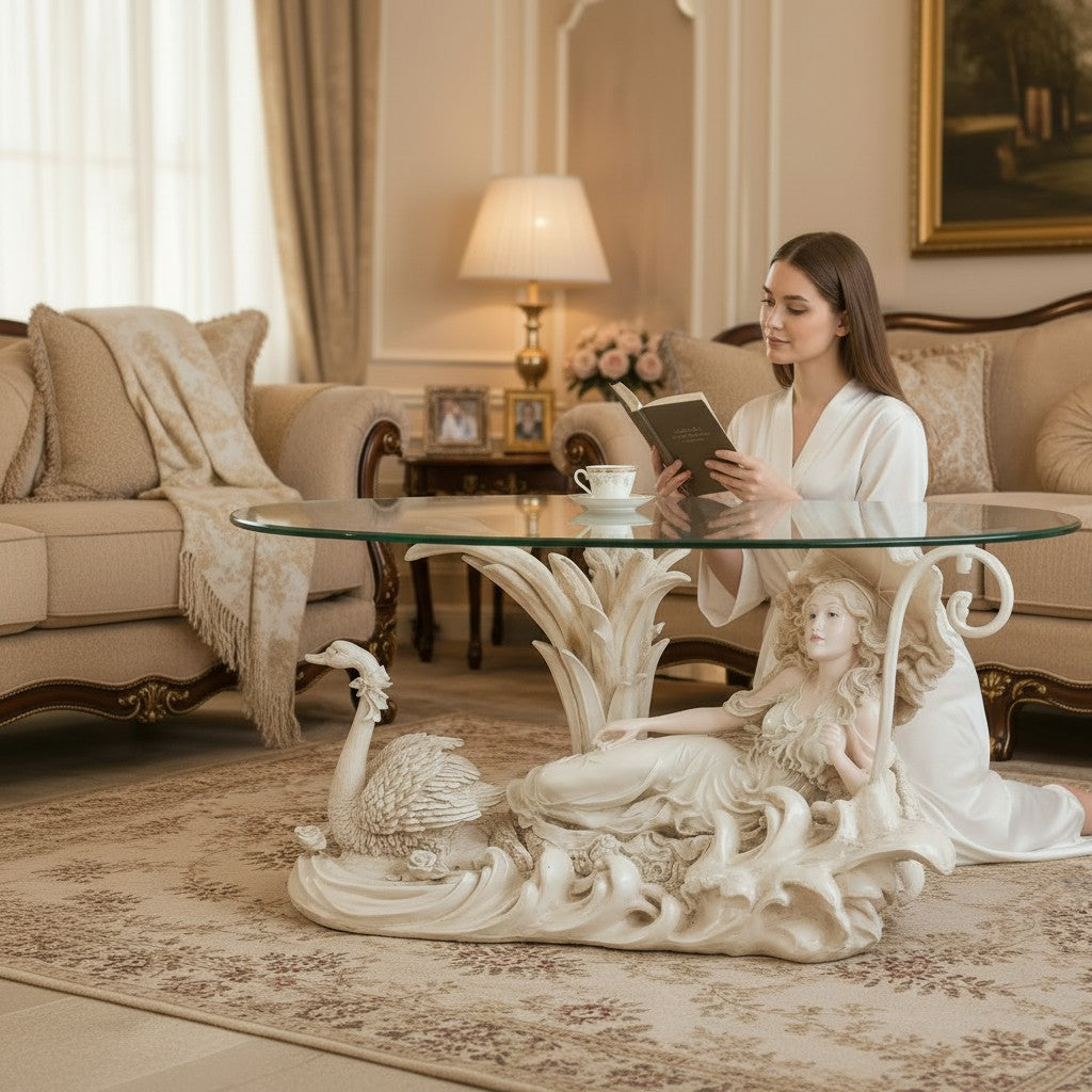 Dolle Table