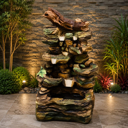 Alpine Corporation Fountain