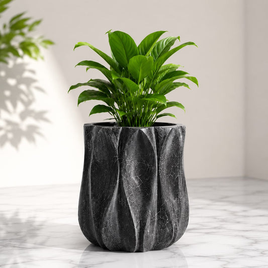 Taxila stone Pot