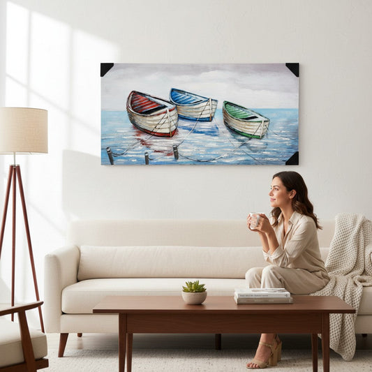 Wall Art Canvas