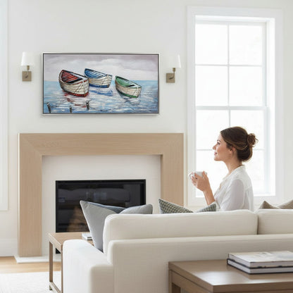 Wall Art Canvas