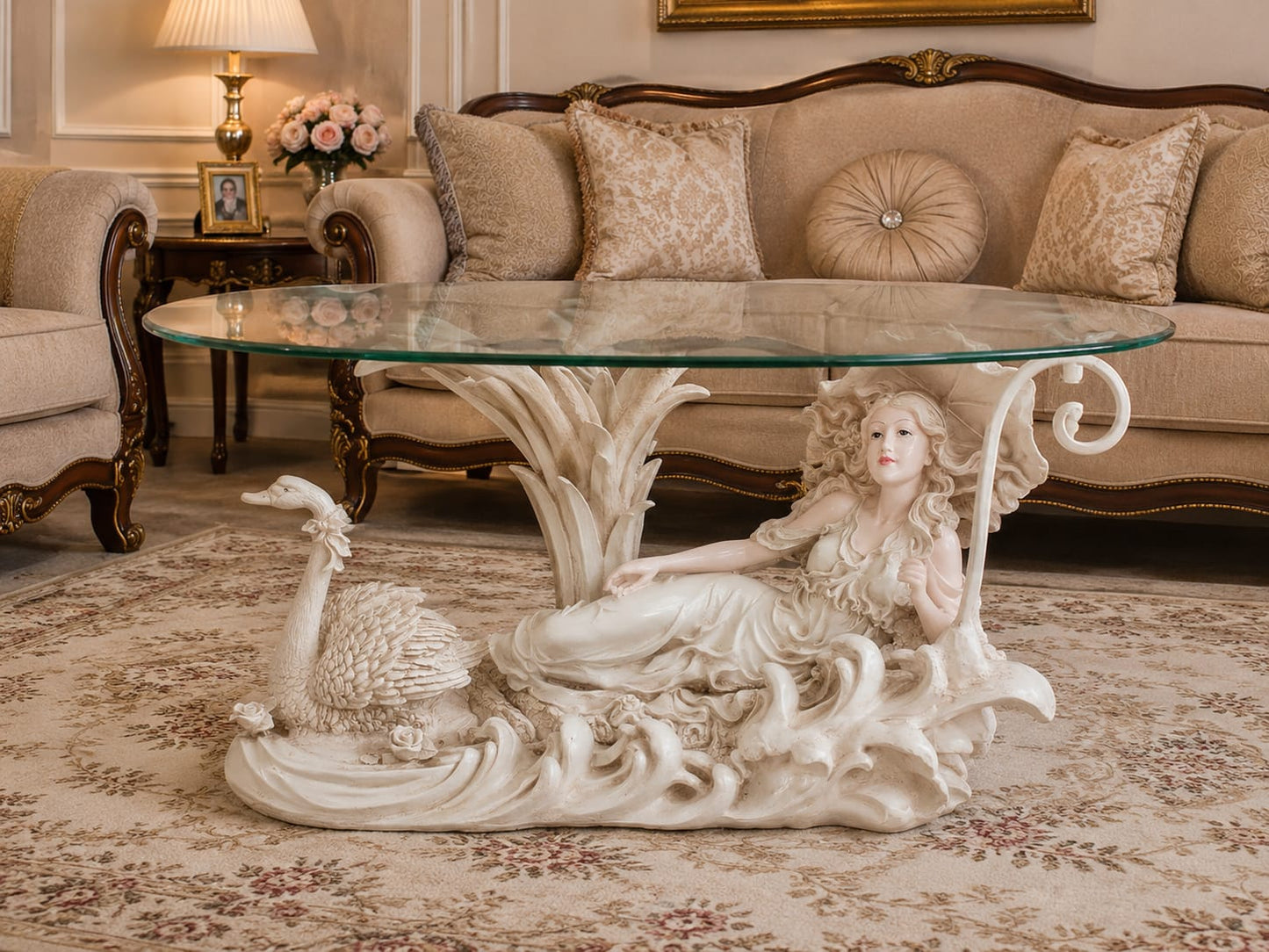 Dolle Table