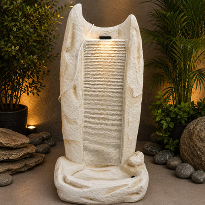 Modern Cascade Water Fountain