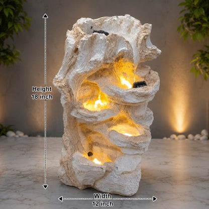 Royal Cascade
