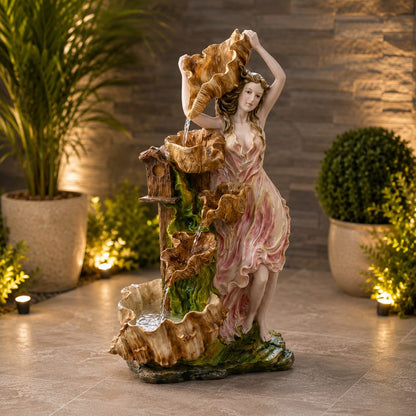Torrevieja Fairy Fountain
